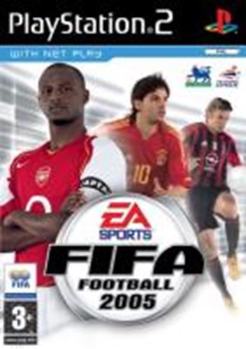 Fifa - 2005