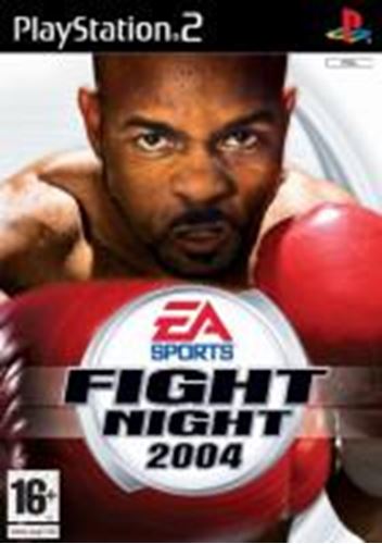 Fight Night - 2004
