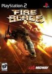 Fireblade - Game