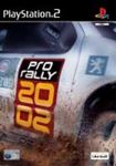Pro Rally 2002 - Game
