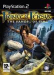 Prince Of Persia - Sands Of Time