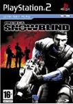 Project Snowblind - Game
