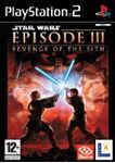Star Wars - Episode 3 Revenge Of The Sith