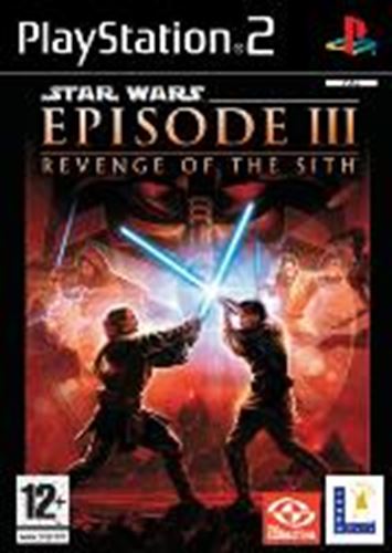 Star Wars - Episode 3 Revenge Of The Sith