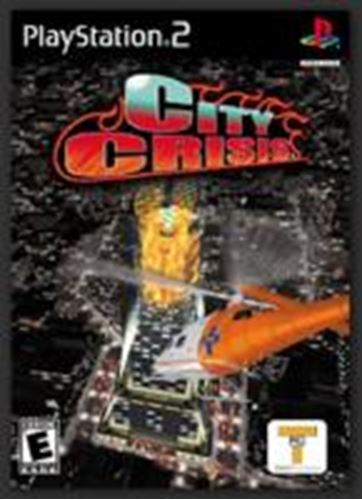 City Crisis - Game