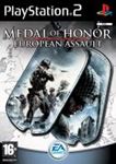 Medal Of Honor - European Assault