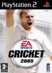 Cricket - 2005