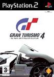 Gran Turismo - 4
