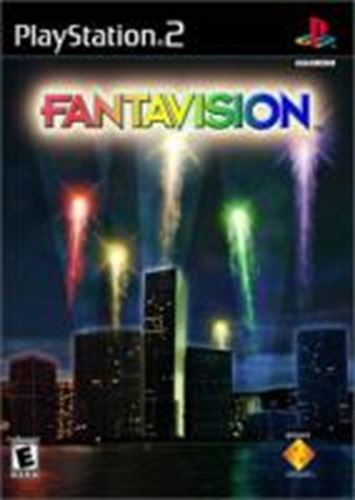 Fantavision - Game