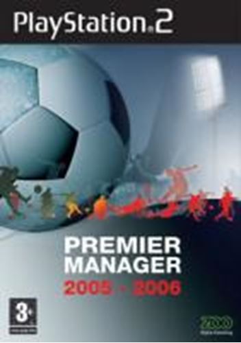 Premier Manager - 2005/6