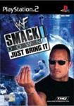 WWE Smackdown - Just Bring It