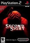 Second Sight - Game