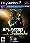 Tom Clancys - Splinter Cell Pandora Tomorrow