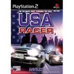 USA Racer - Game