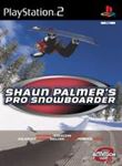 Shaun Palmer - Pro Snowboarder