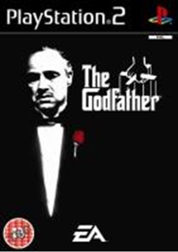 Godfather - Game
