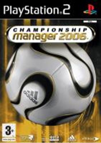 Championship Manager - 2006