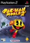 Pac Man - World 2