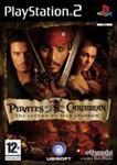 Pirates Of The Caribbean - Legend of Jack Sparrow