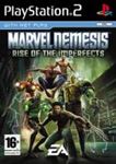 Marvel - Nemesis: Rise of the Imperfects