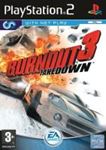 Burnout - 3 Takedown