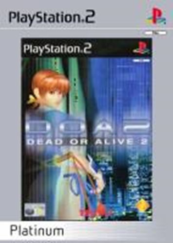 Dead or alive - 2