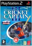 International Cricket Captain - 3
