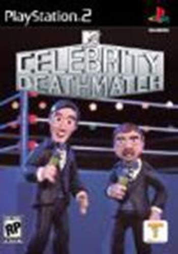 Celebrity Deathmatch - Game