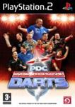 PDC World Championship Darts - Game