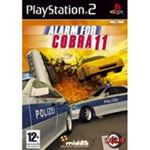 Alarm For Cobra 11 - Game