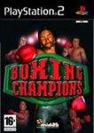 Boxing Champions - Game