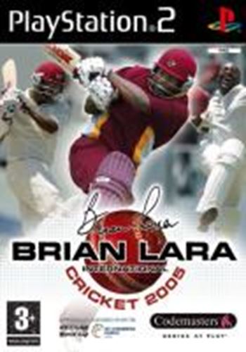 Brian Lara Cricket - International Cricket '05
