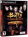 Buffy The Vampire Chaos Bleeds - Game