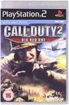 Call of Duty - 2 Big Red One