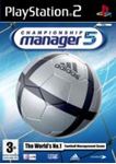 Championship Manager - 5