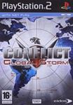 Conflict - Global Storm