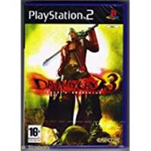 Devil May Cry - 3