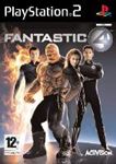 Fantastic Four - Game
