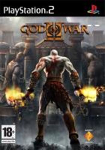 God Of War - 2