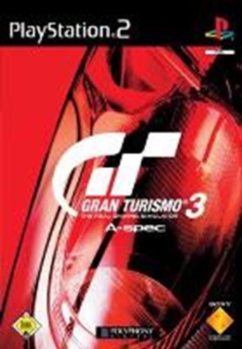 Gran Turismo - 3 - A Spec