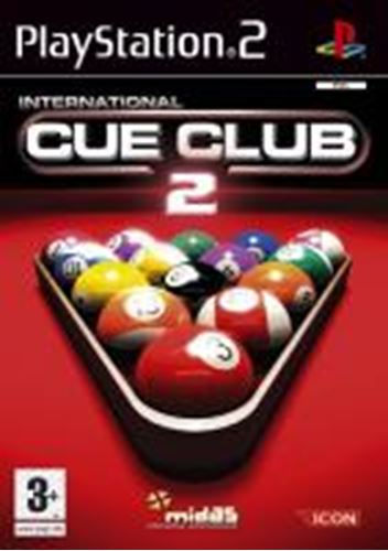 International Cue Club - 2