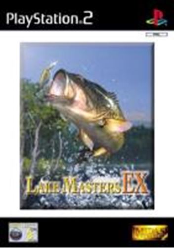 Lake Masters Ex - Game