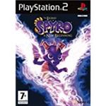 Spyro - Legend Of New Beginning