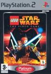 Lego Star Wars - Game