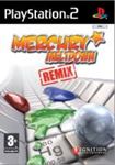 Mercury Meltdown Remix - Game