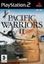 Pacific Warriors Ii Dogfight - Game