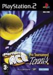 Perfect Ace Pro Tennis - Game