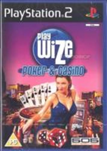 Playwize Poker And Casino - Game