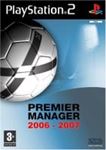 Premier Manager - 2006/7