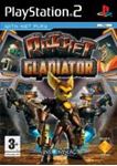 Ratchet Gladiator - Game